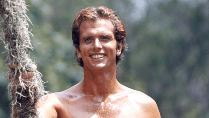 Ron Ely, actorul cunoscut pentru rolul lui Tarzan, a murit la 86 de ani